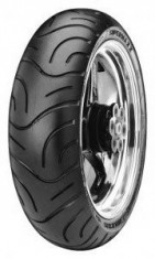 Motorcycle Tyres Maxxis M6029 Supermaxx Rear ( 160/60 ZR17 TL (69W) Roata spate ) foto