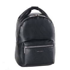 Rucsac dama David Jones B-6830-2 119 Negru