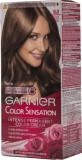 Garnier Color Sensation Vopsea permanentă 6.0 blond deschis, 1 buc