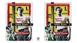 Bulgaria 2024 - Marlon Brando - 2 s/s MNH