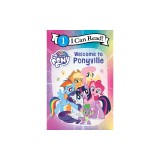 My Little Pony: Welcome to Ponyville