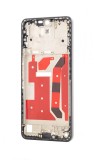 Rama LCD Huawei Nova 11i Originala Negru | Cadru Display Fixare Profesionala Service GSM