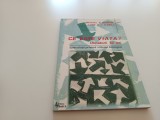 CE ESTE VIATA? URMATORII 50 DE ANI. SPECULATII PRIVIND VIITORUL BIOLOGIEI