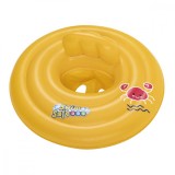 Cumpara ieftin Colac gonflabil, Bestway, 64 x 24 cm