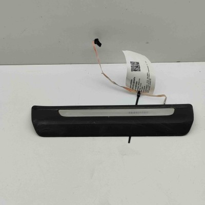 Ornament prag dreapta spate AUDI Q8 4MN 2024 OEM: 4M0947418 foto