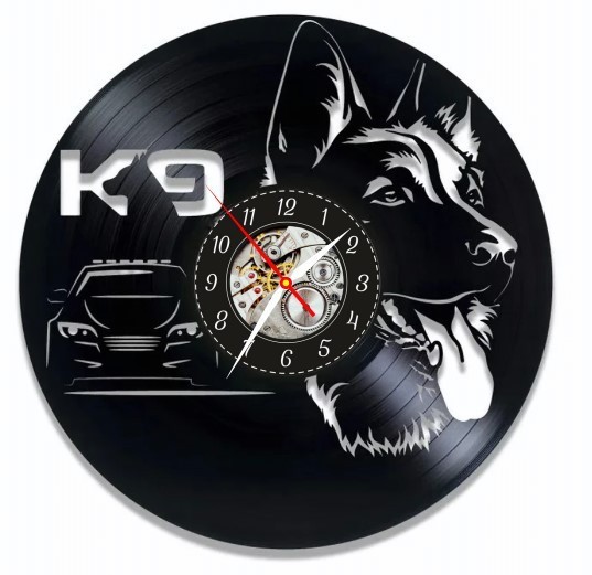 K9- CEAS DE PERETE