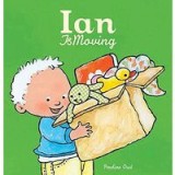 Ian Is Moving