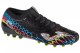 Pantofi de fotbal Joma Gol 2401 AG GOLW2401AG negru