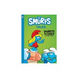 Smurf Tales #2: Smurfette in Charge and Other Stories