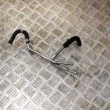 Conducta de retur combustibil AUDI A3 Sportback 8VA, 8VF 2014 OEM: 04L201360G 14315016