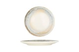 Bonna Farfurie pentru Desert - Knidos - Por&Aring;&pound;elan - 17 cm - set de 6