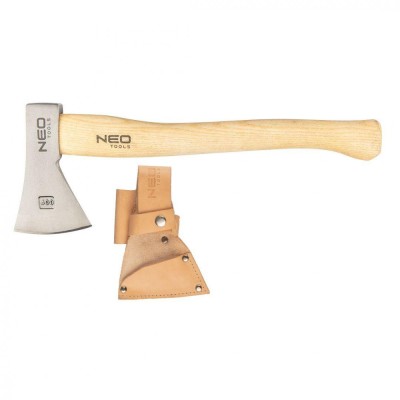 Toporisca cu teaca, 400G 63-119 foto