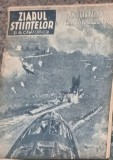 Ziarul Stiintelor si al Calatoriilor - Anul LIV Nr 9, 1940