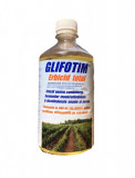 Erbicid Total GLIFOTIM - 1 Litru, Glifosat Acid 360 g