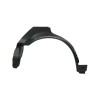 Segment reparatie aripa spate Mazda 323, 01.1987-12.1994, Partea dreapta Spate, pt modele cu 4/5 usi si Combi,, Rapid