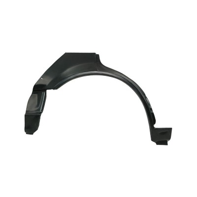 Segment reparatie aripa spate Mazda 323, 01.1987-12.1994, Partea dreapta Spate, pt modele cu 4/5 usi si Combi, foto