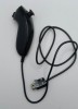 Nunchuk - Nintendo Wii - Negru - Original Nintendo