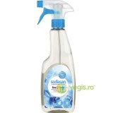 Solutie pentru Curatarea Geamurilor 500ml