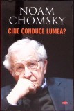 CINE CONDUCE LUMEA?-NOAM CHOMSKY-275110