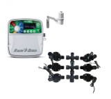 Cumpara ieftin KIT IRIGATIE 6 ZONE EXTERIOR RAINBIRD