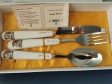 Set original Hummel , 5 tacamuri pentru copii mici si mari