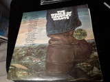 [Vinil] The World Of Country Giants - compilatie country 2 viniluri