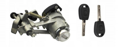 Incuietoare portbagaj Ford Galaxy (Wgr) 95-00/00-06; Seat Alhambra (7v8/7v9) 96-01/01-10, Arosa (6h) 97-00; VW Caddy 3 (2k) 04-10, Golf 3 (1h) 91-99, foto