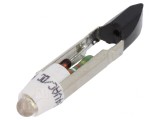 Lampă LED Albă 24V T5.5