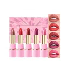 VES2954 Set 5 Rujuri Buze, Handaiyan, B, 5 x 3.5 g