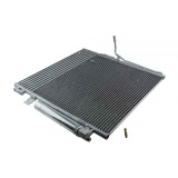 Evaporator aer conditionat Cherokee (Kk) (08-) 2.8 Crd, Liberty (Kk) (08-) 2.8 Crd, Nitro (07-) 2.8 Crd (cu uscator), 68003971AA