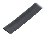 Manșon Termocontractabil Flexibil 3:1 18mm 10m