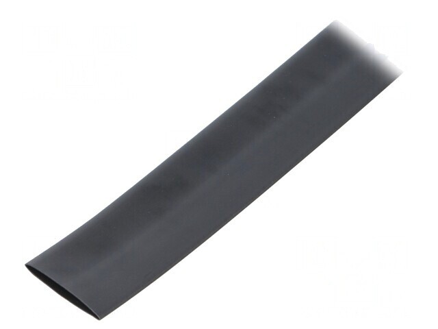 Manșon Termocontractabil Flexibil 3:1 18mm 10m