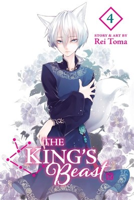 The King&amp;#039;s Beast, Vol. 4, Volume 4 foto