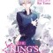 The King&#039;s Beast, Vol. 4, Volume 4