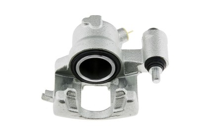 Etrier fata Fiat 500 2007-, Panda 2003-, Punto 1993-, Seicento 1997-, Cinquecento 2006-2015 Lancia Y 1985-, Dreapta, NTY HZP-FT-011 foto