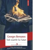 Sub soarele lui Satan - Georges Bernanos