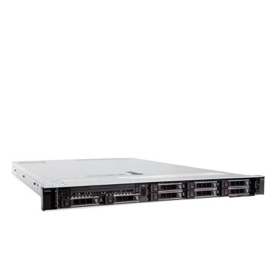 Server Dell PowerEdge R640, 2 x Xeon Gold 6138 20-Core, 2 x Rj-45 10Gbps - Configureaza pentru comanda foto