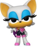 Figurina Funko POP Games Sonic the Hedgehog Rouge 9 cm