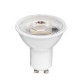 Bec LED GU10 Osram 4,5W 6500K 120&deg; Value PAR16 lumina rece
