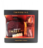 Barcelo Imperial Gift Set Rom 0.7L