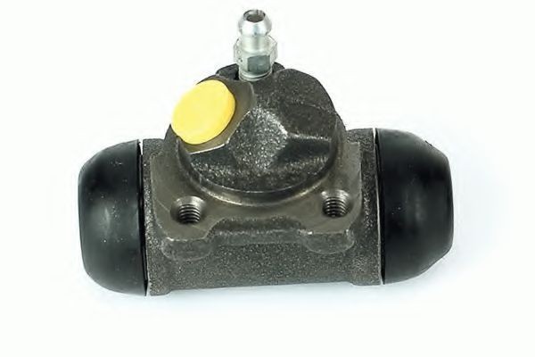 Cilindru receptor frana SMART FORTWO Cupe (450) (2004 - 2007) BOSCH F 026 002 580