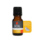 Cumpara ieftin SOiL Ulei Esential Lamaie, 10ml