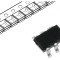 Convertor A/D 18bit 1 canal 4sps SOT23-6 2,7-5,5V