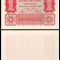 Austria 1922 - 1 krone UNC