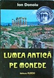 Ion Donoiu - Lumea antica pe monede