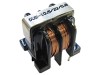 Inductor Bobinat Vertical THT FERYSTER 1mH 3,5A Montare Componenta Electronica