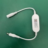 Cumpara ieftin Aproape nou: Dimmer inteligent PNI LD120 cu WiFi, control prin aplicatia Tuya Smart