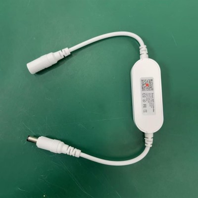 Aproape nou: Dimmer inteligent PNI LD120 cu WiFi, control prin aplicatia Tuya Smart foto