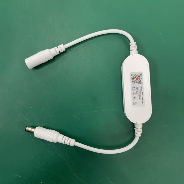 Aproape nou: Dimmer inteligent PNI LD120 cu WiFi, control prin aplicatia Tuya Smart