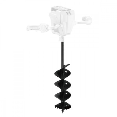 Redback E806C Burghiu pamant 150x80mm ProAdvanced PowerfulTools foto